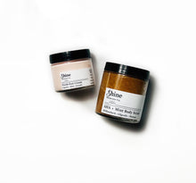 Load image into Gallery viewer, Glycolic Foot Cream - Foot Cream - Natural Skincare - Heel Cream - Foot Lotion - Crystal Infused