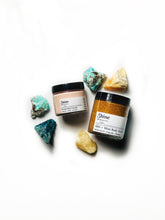 Load image into Gallery viewer, Glycolic Foot Cream - Foot Cream - Natural Skincare - Heel Cream - Foot Lotion - Crystal Infused