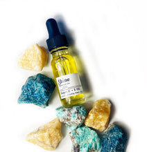 Load image into Gallery viewer, Vitamin C + E - Face Oil - Hydrate Oil - Vitamin C Oil - Face Oil Serum - Natural Skincare - Facial Oil - Brightening