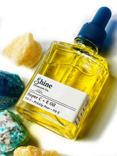 Load image into Gallery viewer, Vitamin C + E - Face Oil - Hydrate Oil - Vitamin C Oil - Face Oil Serum - Natural Skincare - Facial Oil - Brightening