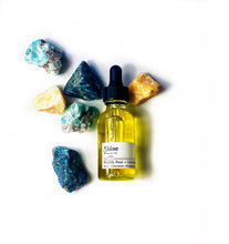 Load image into Gallery viewer, Prickly Pear + Calendula - Facial Oil - Face Oil - Natural Skincare - Prickly Pear Oil - Hydrate Oil - Zero Waste Skincare