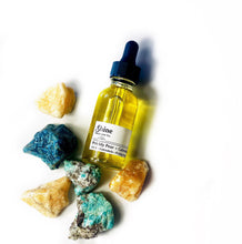 Load image into Gallery viewer, Prickly Pear + Calendula - Facial Oil - Face Oil - Natural Skincare - Prickly Pear Oil - Hydrate Oil - Zero Waste Skincare