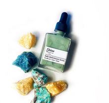 Load image into Gallery viewer, Multivitamin Face Serum - Facial Serum - Natural Skincare - Vegan Skin Care - Blue Tansy - Zero Waste - Face Serum