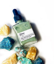 Load image into Gallery viewer, Multivitamin Face Serum - Facial Serum - Natural Skincare - Vegan Skin Care - Blue Tansy - Zero Waste - Face Serum