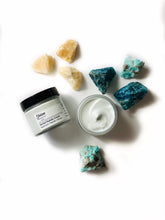 Load image into Gallery viewer, Herbal Peptide Face Cream - Face Moisturize - Sensitive Skin - Facial Moisturizer - Moisturize - Face Lotion