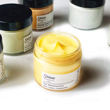 Load image into Gallery viewer, Brightening Gel - Moisturize - Face Lotion - Moisturizer Face - Zero Waste Skincare - Face Cream - Oily Skin - Face Moisturizer