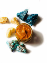 Load image into Gallery viewer, Glycolic + Pumpkin Enzyme - Face Mask - Facial Mask - Natural Skincare - Exfoliating Mask - Cruelty Free Skincare