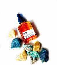 Load image into Gallery viewer, Retinol Glow Oil - Face Oil - Facial Oil - Hydrate Oil - Retinol - Natural Skincare - Vegan Skin Care - Zero Waste Skin