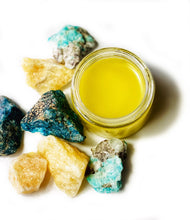 Load image into Gallery viewer, Cleanse Balm - Oil Cleanser - Natural Skincare - Cleansing Oil - Little Luxury - Organic