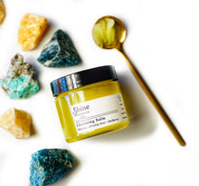 Load image into Gallery viewer, Cleanse Balm - Oil Cleanser - Natural Skincare - Cleansing Oil - Little Luxury - Organic