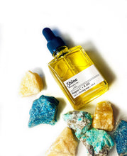 Load image into Gallery viewer, Vitamin C + E - Face Oil - Hydrate Oil - Vitamin C Oil - Face Oil Serum - Natural Skincare - Facial Oil - Brightening