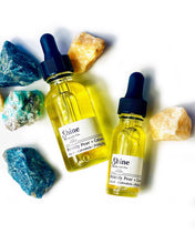 Load image into Gallery viewer, Prickly Pear + Calendula - Facial Oil - Face Oil - Natural Skincare - Prickly Pear Oil - Hydrate Oil - Zero Waste Skincare