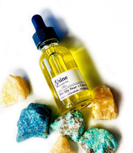 Load image into Gallery viewer, Prickly Pear + Calendula - Facial Oil - Face Oil - Natural Skincare - Prickly Pear Oil - Hydrate Oil - Zero Waste Skincare