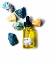 Load image into Gallery viewer, Prickly Pear + Calendula - Facial Oil - Face Oil - Natural Skincare - Prickly Pear Oil - Hydrate Oil - Zero Waste Skincare
