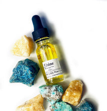 Load image into Gallery viewer, Prickly Pear + Calendula - Facial Oil - Face Oil - Natural Skincare - Prickly Pear Oil - Hydrate Oil - Zero Waste Skincare