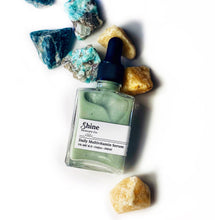 Load image into Gallery viewer, Multivitamin Face Serum - Facial Serum - Natural Skincare - Vegan Skin Care - Blue Tansy - Zero Waste - Face Serum
