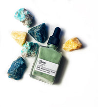 Load image into Gallery viewer, Multivitamin Face Serum - Facial Serum - Natural Skincare - Vegan Skin Care - Blue Tansy - Zero Waste - Face Serum