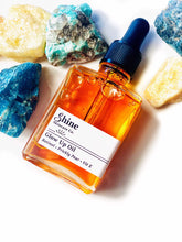 Load image into Gallery viewer, Retinol Glow Oil - Face Oil - Facial Oil - Hydrate Oil - Retinol - Natural Skincare - Vegan Skin Care - Zero Waste Skin