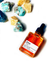 Load image into Gallery viewer, Retinol Glow Oil - Face Oil - Facial Oil - Hydrate Oil - Retinol - Natural Skincare - Vegan Skin Care - Zero Waste Skin