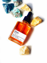 Load image into Gallery viewer, Retinol Glow Oil - Face Oil - Facial Oil - Hydrate Oil - Retinol - Natural Skincare - Vegan Skin Care - Zero Waste Skin