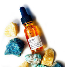 Load image into Gallery viewer, Retinol Glow Oil - Face Oil - Facial Oil - Hydrate Oil - Retinol - Natural Skincare - Vegan Skin Care - Zero Waste Skin