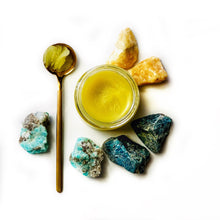 Load image into Gallery viewer, Cleanse Balm - Oil Cleanser - Natural Skincare - Cleansing Oil - Little Luxury - Organic