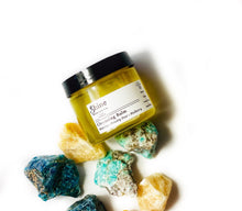 Load image into Gallery viewer, Cleanse Balm - Oil Cleanser - Natural Skincare - Cleansing Oil - Little Luxury - Organic