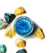 Load image into Gallery viewer, Overnight Radiance - Face Mask - Natural Skincare - Skincare - Brightening - Face Peel - Fruit Enzymes - Blue Tansy