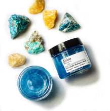 Load image into Gallery viewer, Overnight Radiance - Face Mask - Natural Skincare - Skincare - Brightening - Face Peel - Fruit Enzymes - Blue Tansy