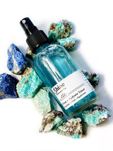 Load image into Gallery viewer, Firm + Hydrate Toner - Toner For Dry Skin - Hydrating Toner - Natural Skincare