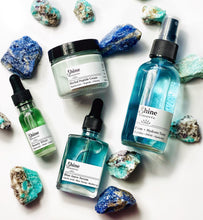 Load image into Gallery viewer, Firm + Hydrate Toner - Toner For Dry Skin - Hydrating Toner - Natural Skincare