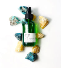 Load image into Gallery viewer, Cucumber + Mint - Facial Toner - Natural Skincare - Face Toner - Vegan Skin Care - Hydrating Toner - Face Spray
