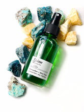 Load image into Gallery viewer, Cucumber + Mint - Facial Toner - Natural Skincare - Face Toner - Vegan Skin Care - Hydrating Toner - Face Spray