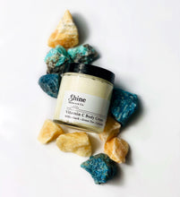 Load image into Gallery viewer, Vitamin C - Body Butter - Natural Skincare - Zero Waste Skincare - Luxury Skincare