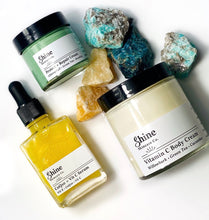 Load image into Gallery viewer, Skincare Set - Natural Skincare - Skincare Gift - Gift For Her - Luxury Skincare