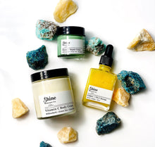 Load image into Gallery viewer, Skincare Set - Natural Skincare - Skincare Gift - Gift For Her - Luxury Skincare