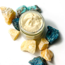 Load image into Gallery viewer, Vitamin C - Body Butter - Natural Skincare - Zero Waste Skincare - Luxury Skincare