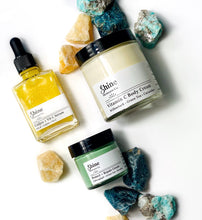 Load image into Gallery viewer, Skincare Set - Natural Skincare - Skincare Gift - Gift For Her - Luxury Skincare