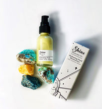 Load image into Gallery viewer, Hydrating Fluid - Moisturizer Oily Skin - Natural Skincare - Acne - Face Lotion