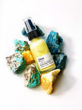 Load image into Gallery viewer, Hydrating Fluid - Moisturizer Oily Skin - Natural Skincare - Acne - Face Lotion