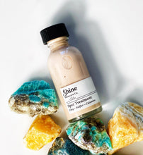Load image into Gallery viewer, Clay + Sulfur - Spot Treatment - Natural Skincare - Drying Lotion