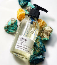 Load image into Gallery viewer, Face Wash - Glycolic Cleanser - Face Cleanser - Facial Cleanser - Dark Spot - Zero Waste Skincare