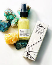 Load image into Gallery viewer, Hydrating Fluid - Moisturizer Oily Skin - Natural Skincare - Acne - Face Lotion
