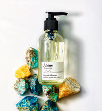 Load image into Gallery viewer, Face Wash - Glycolic Cleanser - Face Cleanser - Facial Cleanser - Dark Spot - Zero Waste Skincare