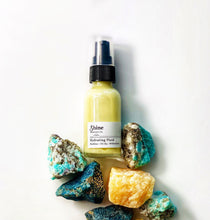 Load image into Gallery viewer, Hydrating Fluid - Moisturizer Oily Skin - Natural Skincare - Acne - Face Lotion