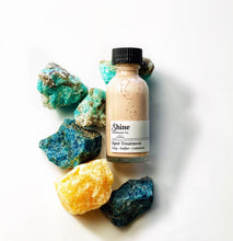 Load image into Gallery viewer, Clay + Sulfur - Spot Treatment - Natural Skincare - Drying Lotion