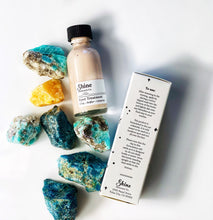 Load image into Gallery viewer, Clay + Sulfur - Spot Treatment - Natural Skincare - Drying Lotion