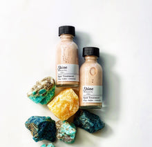 Load image into Gallery viewer, Clay + Sulfur - Spot Treatment - Natural Skincare - Drying Lotion