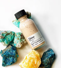 Load image into Gallery viewer, Clay + Sulfur - Spot Treatment - Natural Skincare - Drying Lotion