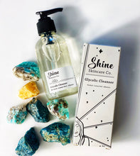 Load image into Gallery viewer, Face Wash - Glycolic Cleanser - Face Cleanser - Facial Cleanser - Dark Spot - Zero Waste Skincare